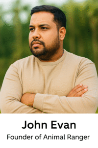 Evan John 