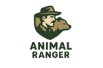 Animal ranger logo
